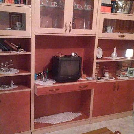 C&S Appartment Vlorë Eksteriør billede