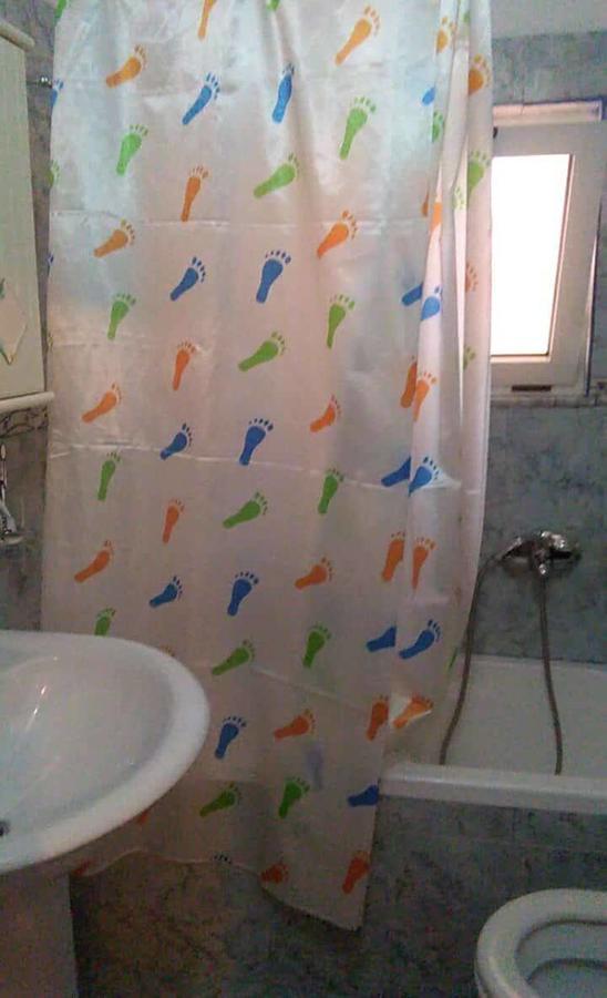 C&S Appartment Vlorë Eksteriør billede