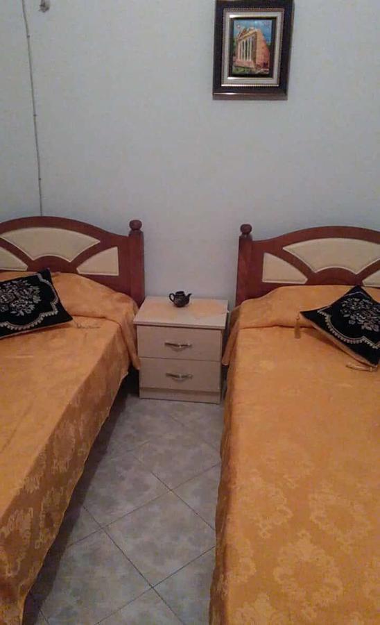 C&S Appartment Vlorë Eksteriør billede