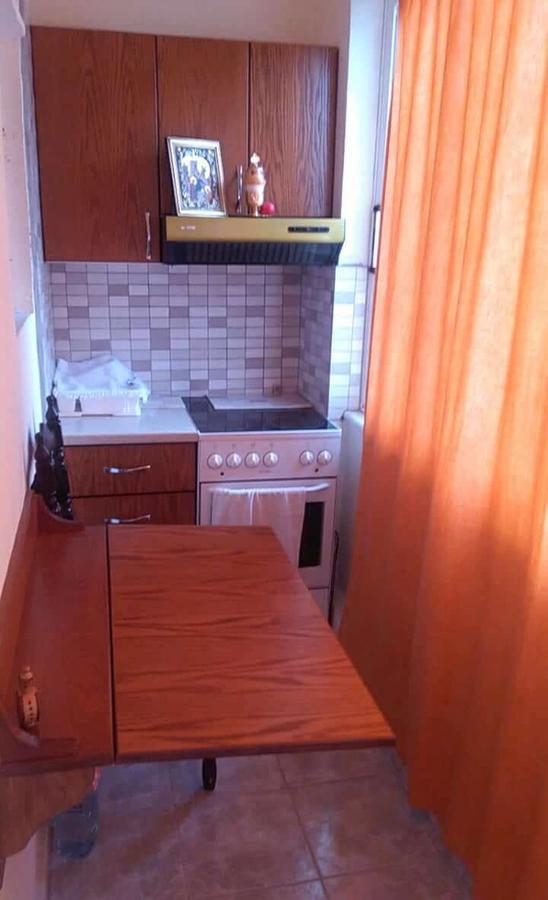 C&S Appartment Vlorë Eksteriør billede