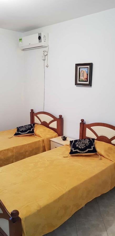C&S Appartment Vlorë Eksteriør billede