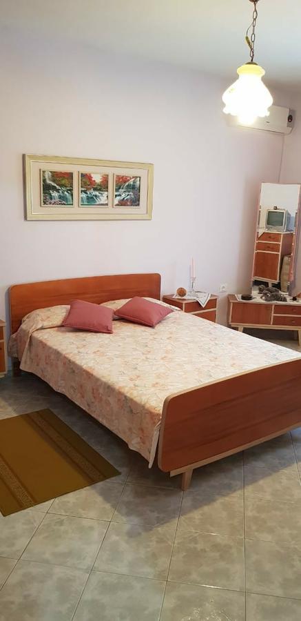 C&S Appartment Vlorë Eksteriør billede