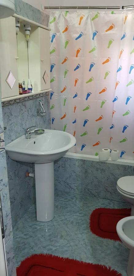 C&S Appartment Vlorë Eksteriør billede