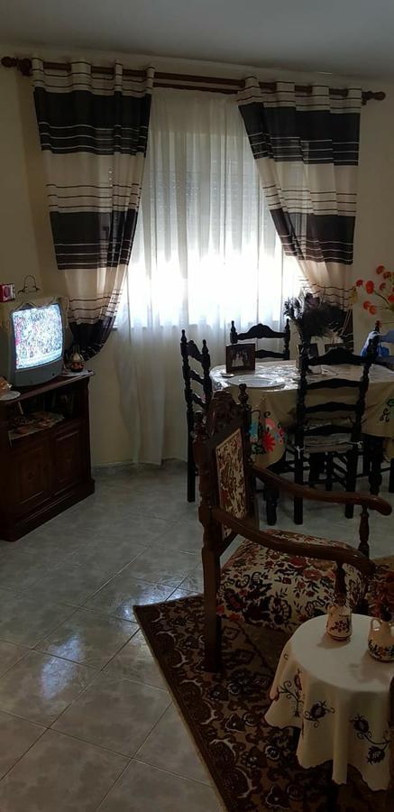 C&S Appartment Vlorë Eksteriør billede