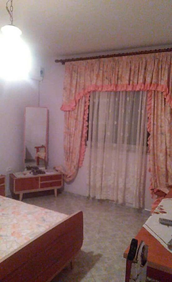 C&S Appartment Vlorë Eksteriør billede