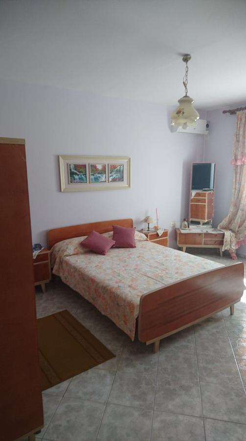 C&S Appartment Vlorë Eksteriør billede